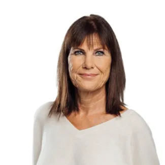 Evelyn Burger-Zimmermann