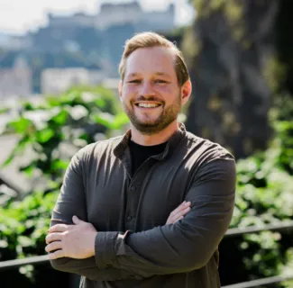 Michael Salzlechner