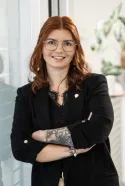 Christina Frühwirth
