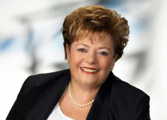 Eva Maria Gschwandner