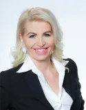 Katharina KLASAN
