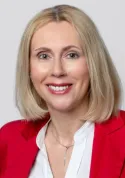 Sabine Sigmund, MBA