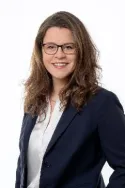 Carina Flammer, BSc