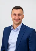Alexander Daie, MA