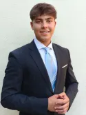 Dominic Frasz