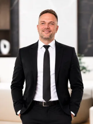 Dino Mujic