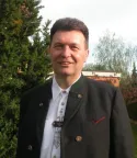 Oskar Wachholder