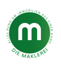 DIE MAKLEREI Immobilientreuhand GmbH Immobilienmakler